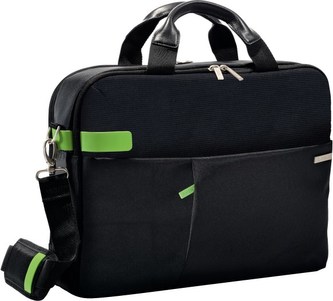 Taška na notebook Leitz Complete, 15.6", černá
