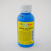 ARTEMISS Barva na textil 110g, zlatá