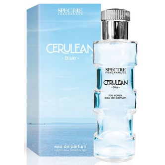 Spectre Eau de parfum Cerulean Blue 100 ml