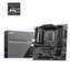 MSI MB Sc LGA1700 PRO B660M-A DDR4, Intel B660, 4xDDR4, 2xDP, 2xHDMI, mATX