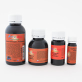 ARTEMISS Barva na kůži a koženku 500g, zlatá