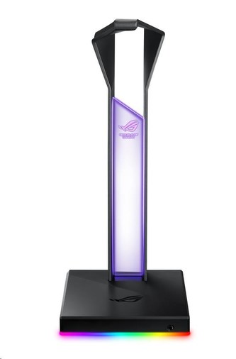 ASUS stojan na sluchátka ROG Throne