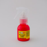 ARTEMISS Barva na textil ve spreji 70g, oranžová