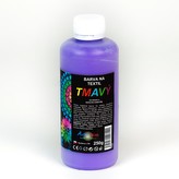 ARTEMISS Barva na tmavý textil 250g, tyrkysová