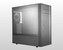 Cooler Master case MasterBox NR600 with ODD, ATX, Mid Tower, černá, bez zdroje