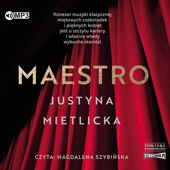 Maestro Maestro
