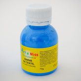 ARTEMISS Barva na textil 70g, olivová