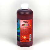 ARTEMISS Metalické barvy na textil 500g, bílá