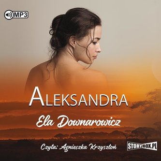 Aleksandra