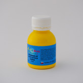 ARTEMISS Lesklá univerzální barva 70g, hnědá