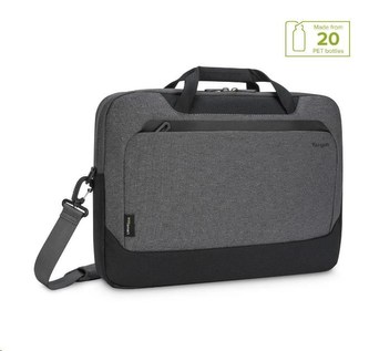 Targus® CypressEco TopLoad 15.6"Grey