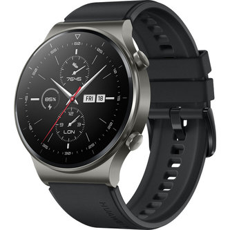 Huawei Watch GT 2 Pro Sport Night Black