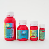 ARTEMISS Matná univerzální barva 500g, vínová