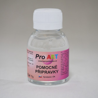 ProART ředidlo na tmavý textil 70g