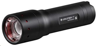 LEDLENSER ruční svítilna P7  - Box