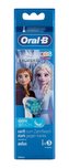 Oral-B Kids Zubní kartáček Brush Heads Frozen II 3 ks pro děti