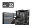 MSI MB Sc LGA1700 PRO B660M-A WIFI DDR4, Intel B660, 4xDDR4, 2xDP, 2xHDMI, WI-FI, mATX