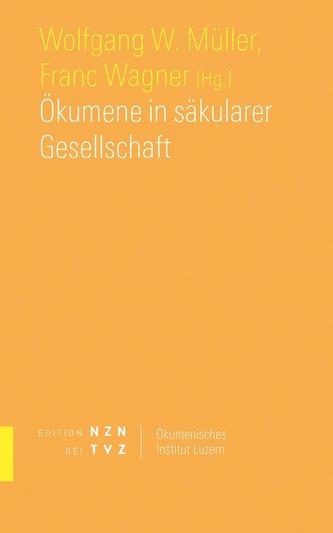 Ökumene in säkularer Gesellschaft