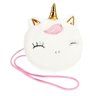 Kabelka jednorožec