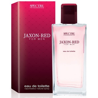 Spectre Eau de toilette Jaxon Red 100 ml
