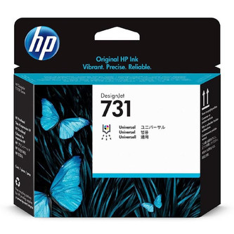 HP 731 DesignJet Printhead