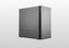 Cooler Master case Silencio S400 Steel, micro-ATX, Mini Tower, černá,  bez zdroje