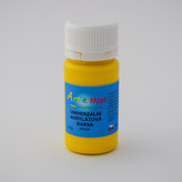 ARTEMISS Lesklá univerzální barva 40g, kávová