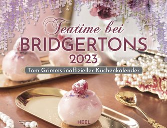 Teatime bei Bridgertons 2023