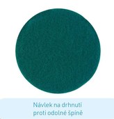Hurricane Floating Mop - náhradní návleky