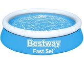 Bestway Fast Set 183 x 51 cm 57392