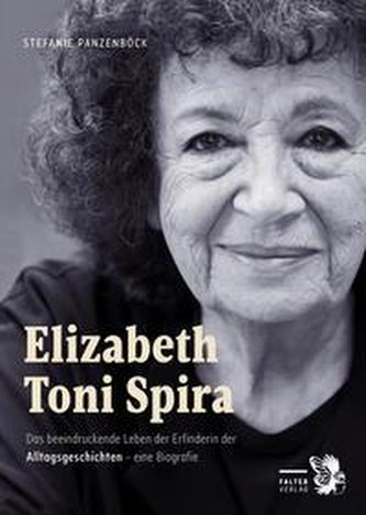 Elizabeth Toni Spira