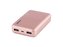 PowerBank GOGEN Pink 10000mAh