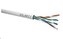 Instalační kabel Solarix UTP, Cat5E, drát, PVC, box 100m SXKD-5E-UTP-PVC