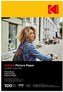 KODAK Picture High Gloss (230g/m2) 10x15cm 100 listů
