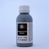 Magnetická barva 170g, černá