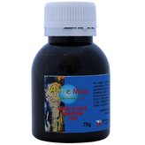 ARTEMISS Barevná tuš 70g, tmavá zelená