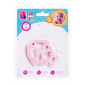 Kousátko Rybka Kousátko Rybka