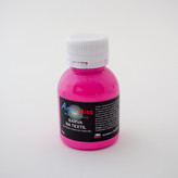 ARTEMISS Barva na tmavý textil 70g, tmavá zelená