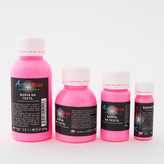 ARTEMISS Barva na tmavý textil - neon (září pod UV světlem) 1000g, neon modrá