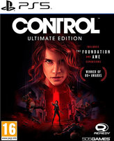 Control Ultimate Edition (PS5)