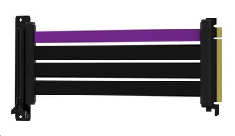 Cooler Master Riser Cable PCIe 4.0 x16 - 200mm