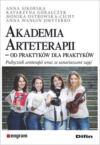 Akademia Arteterapii Akademia Arteterapii