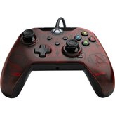 PDP Wired Controller Red (Xbox One/Xbox series)