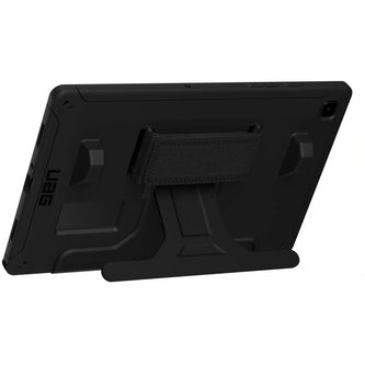 UAG Scout Galaxy Tab A7 10.4" černý