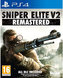 Sniper Elite V2 Remastered (PS4)