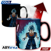 Hrnek Dragon Ball Super - Vegito&Trunks 460 ml