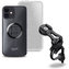 SP Connect Bike Bundle II držák a kryt na kolo Apple iPhone 12 mini