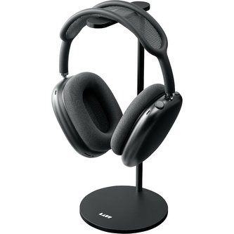 LAUT Free Stand stojánek pro AirPods Max černý