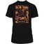 Tričko The Witcher 3 Heroes and Monsters Premium M