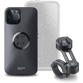 SP Connect Moto držák a kryt na motorku Apple iPhone 12 Pro Max